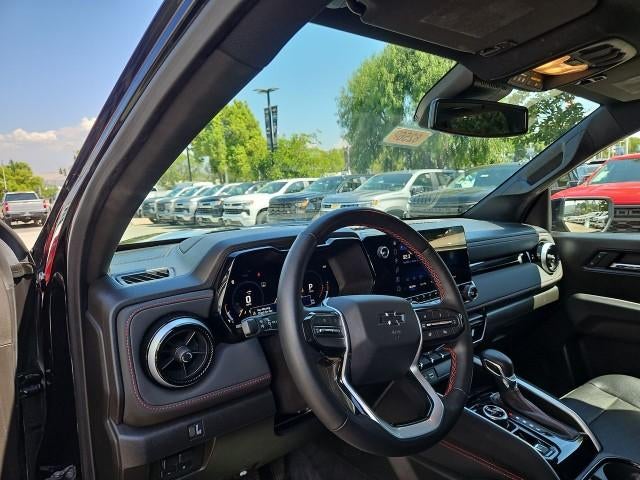 2024 Chevrolet Colorado Base