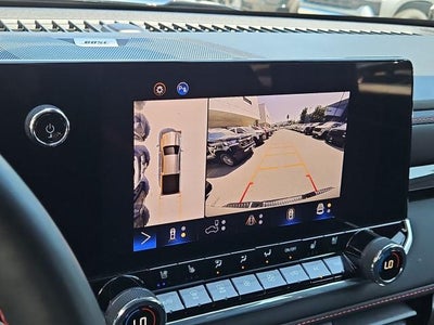 2024 Chevrolet Colorado Base