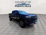 2024 Chevrolet Colorado Base
