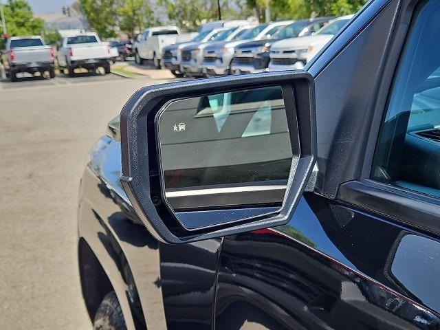 2024 Chevrolet Colorado Base