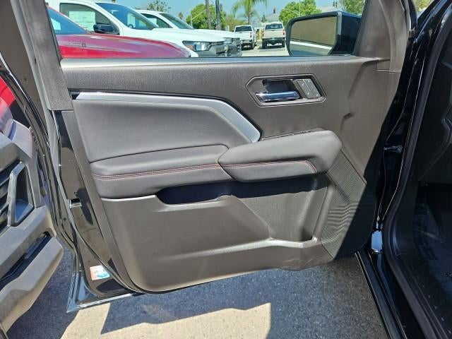 2024 Chevrolet Colorado Base