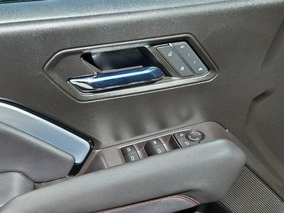 2024 Chevrolet Colorado Base