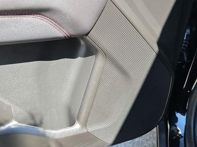2024 Chevrolet Colorado Base
