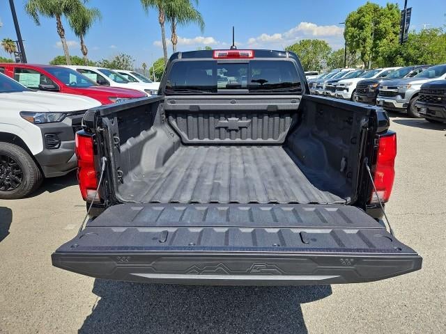 2024 Chevrolet Colorado Base