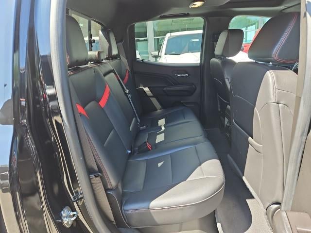 2024 Chevrolet Colorado Base