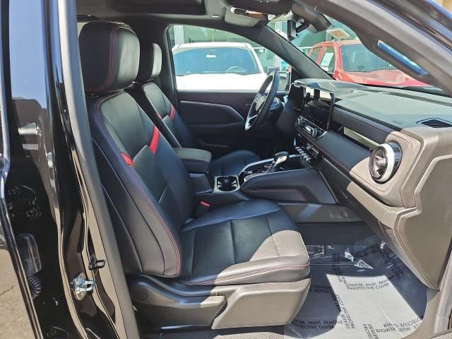 2024 Chevrolet Colorado Base