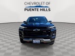 2024 Chevrolet Colorado Base