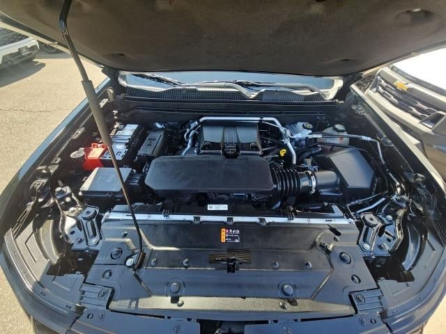 2024 Chevrolet Colorado Base
