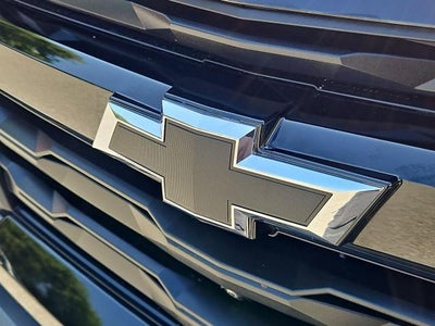 2024 Chevrolet Colorado Base
