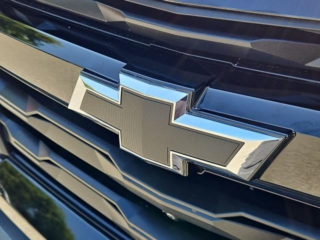 2024 Chevrolet Colorado Base