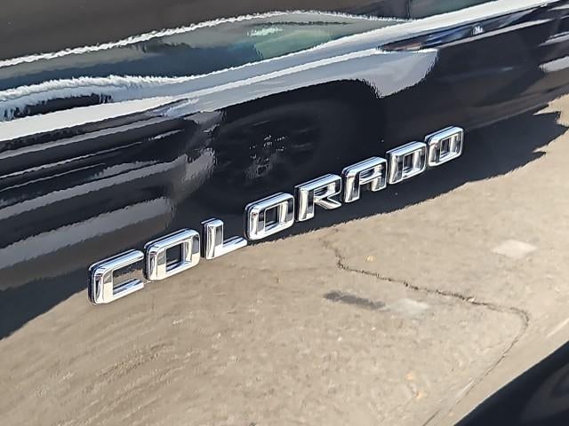 2024 Chevrolet Colorado Base