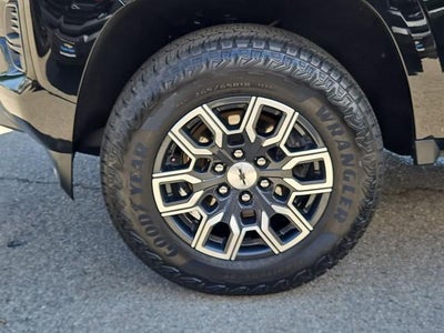 2024 Chevrolet Colorado Base