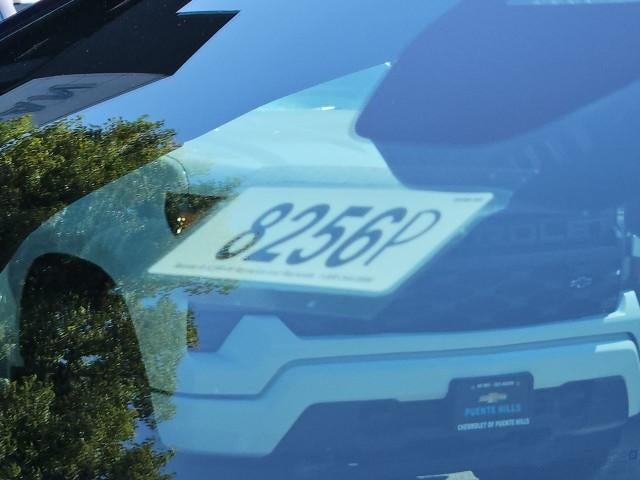 2024 Chevrolet Colorado Base