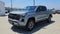 2026 Chevrolet Colorado Crew Cab Short Box 4-Wheel Drive Z71