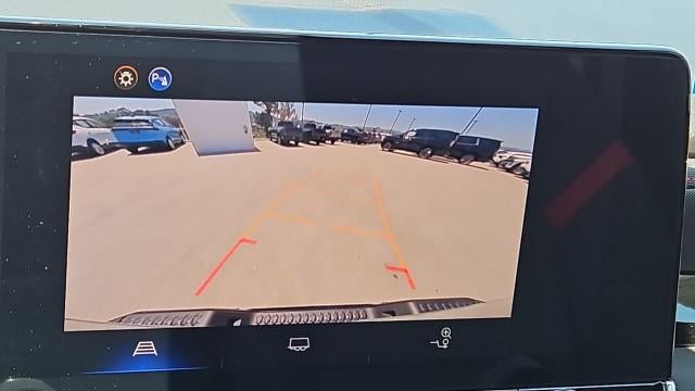 2026 Chevrolet Colorado Crew Cab Short Box 4-Wheel Drive Z71