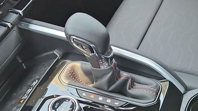 2026 Chevrolet Colorado Crew Cab Short Box 4-Wheel Drive Z71