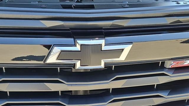 2026 Chevrolet Colorado Crew Cab Short Box 4-Wheel Drive Z71