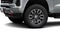 2026 Chevrolet Colorado Crew Cab Short Box 4-Wheel Drive Z71