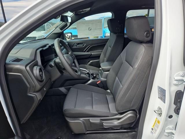 2026 Chevrolet Colorado Crew Cab Short Box 4-Wheel Drive Trail Boss