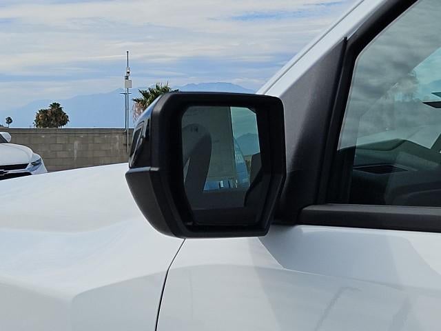 2026 Chevrolet Colorado Crew Cab Short Box 4-Wheel Drive Trail Boss