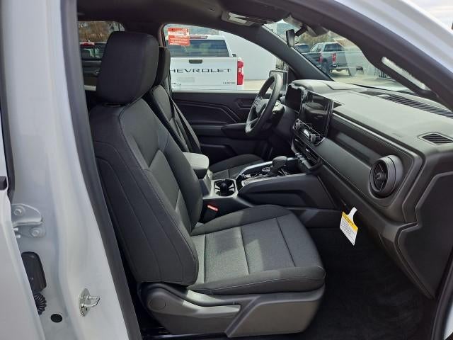 2026 Chevrolet Colorado Crew Cab Short Box 4-Wheel Drive Trail Boss