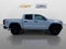 2026 Chevrolet Colorado Crew Cab Short Box 4-Wheel Drive Trail Boss