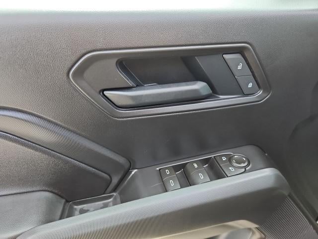 2026 Chevrolet Colorado Crew Cab Short Box 4-Wheel Drive Trail Boss