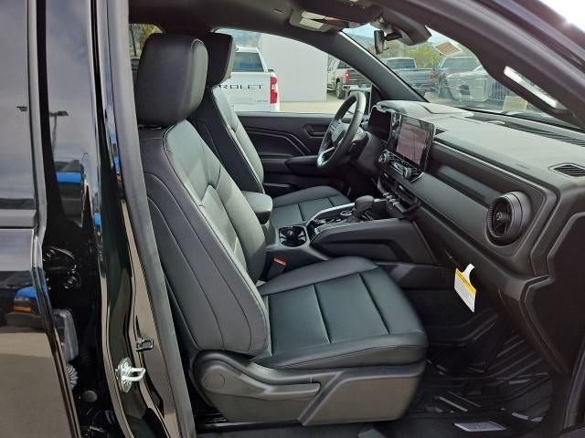 2026 Chevrolet Colorado Crew Cab Short Box 4-Wheel Drive Trail Boss
