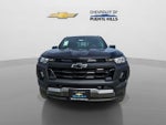 2026 Chevrolet Colorado Crew Cab Short Box 4-Wheel Drive Trail Boss