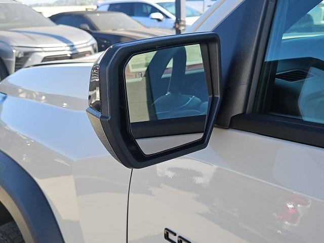 2026 Chevrolet Colorado Crew Cab Short Box 4-Wheel Drive Trail Boss