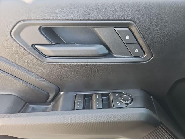 2026 Chevrolet Colorado Crew Cab Short Box 4-Wheel Drive Trail Boss