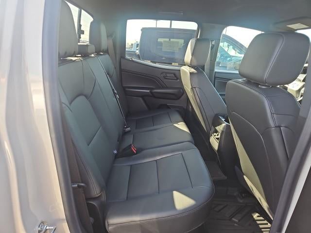 2026 Chevrolet Colorado Crew Cab Short Box 4-Wheel Drive Trail Boss