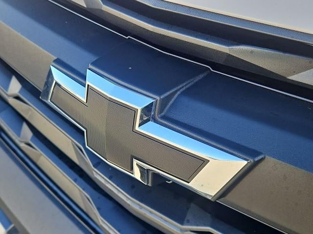 2026 Chevrolet Colorado Crew Cab Short Box 4-Wheel Drive Trail Boss