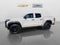 2026 Chevrolet Colorado Crew Cab Short Box 4-Wheel Drive Trail Boss