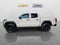 2026 Chevrolet Colorado Crew Cab Short Box 4-Wheel Drive Trail Boss