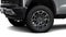 2026 Chevrolet Colorado Crew Cab Short Box 4-Wheel Drive Trail Boss