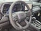 2026 Chevrolet Colorado Crew Cab Short Box 4-Wheel Drive Trail Boss