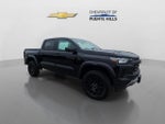 2026 Chevrolet Colorado Crew Cab Short Box 4-Wheel Drive Trail Boss