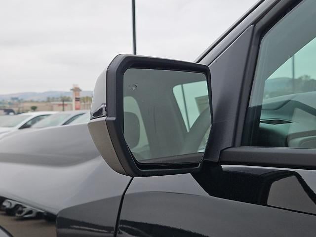 2026 Chevrolet Colorado Crew Cab Short Box 4-Wheel Drive Trail Boss