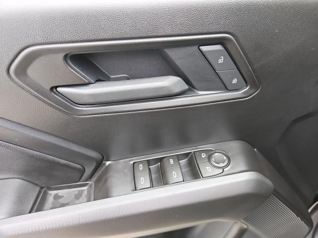 2026 Chevrolet Colorado Crew Cab Short Box 4-Wheel Drive Trail Boss