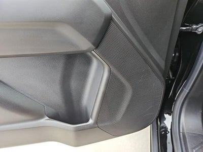 2026 Chevrolet Colorado Crew Cab Short Box 4-Wheel Drive Trail Boss