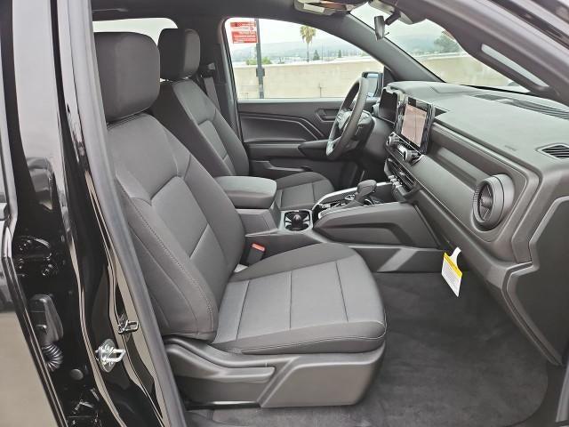 2026 Chevrolet Colorado Crew Cab Short Box 4-Wheel Drive Trail Boss