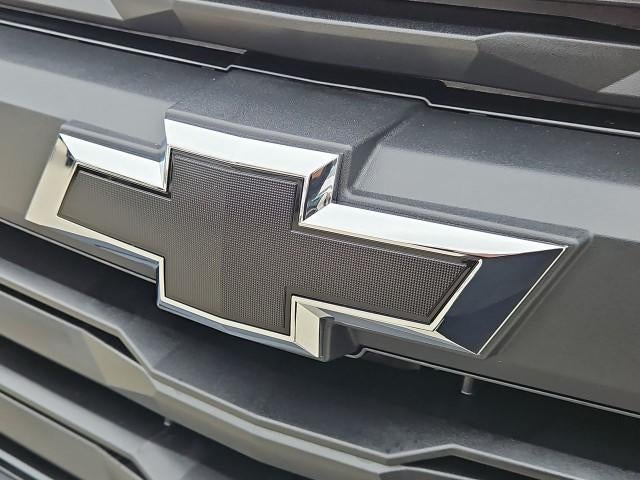 2026 Chevrolet Colorado Crew Cab Short Box 4-Wheel Drive Trail Boss