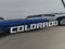 2026 Chevrolet Colorado Crew Cab Short Box 4-Wheel Drive Trail Boss
