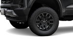 2026 Chevrolet Colorado Crew Cab Short Box 4-Wheel Drive Trail Boss
