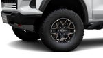 2026 Chevrolet Colorado Crew Cab Short Box 4-Wheel Drive ZR2