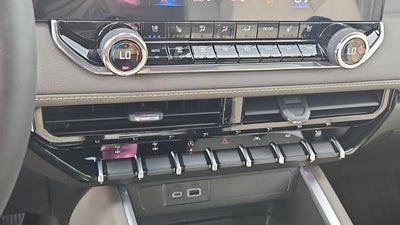 2026 Chevrolet Colorado Crew Cab Short Box 4-Wheel Drive ZR2