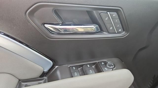2026 Chevrolet Colorado Crew Cab Short Box 4-Wheel Drive ZR2