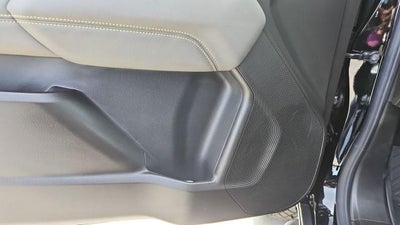 2026 Chevrolet Colorado Crew Cab Short Box 4-Wheel Drive ZR2
