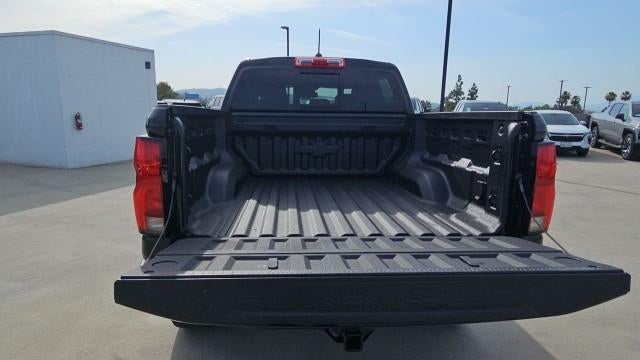 2026 Chevrolet Colorado Crew Cab Short Box 4-Wheel Drive ZR2